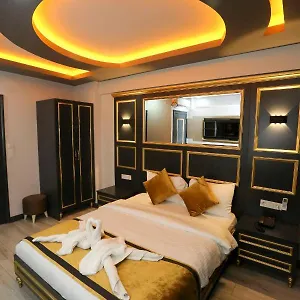 Hotel Dnz Taxim Feridiye, Istanbul