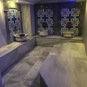 Sultanahmet Milan Hotel&spa Istambul