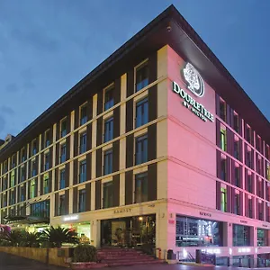 Doubletree By Hilton - Old Town ***** איסטמבול
