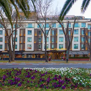 Dosso Dossi & Downtown ***** איסטמבול
