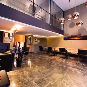 Inncity Nisantasi İstanbul