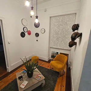 Almirante Casa de hóspedes