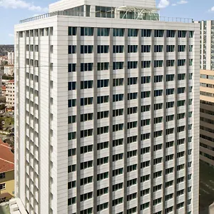 Dedeman ***** איסטמבול