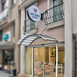 Mr. Bird İstanbul