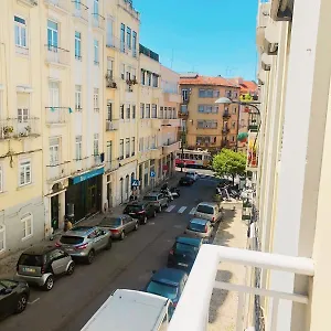 Anjos Casa de hóspedes