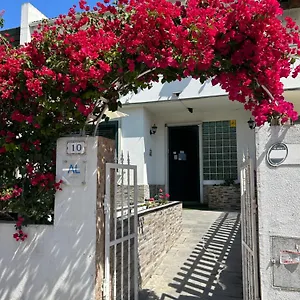 Bing Garden Casa de hóspedes