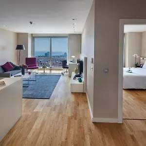 Fraser Place Anthill Ξενοδοχείο