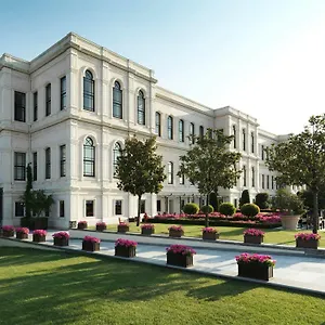 Four Seasons At The Bosphorus ***** איסטמבול