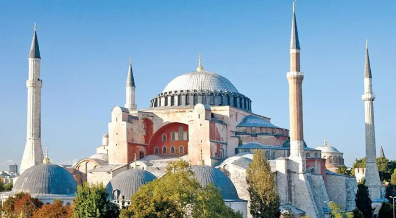 ***** Apart Otel Otantik Hotel İstanbul Türkiye